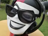 Harley Quinn Headphone Stand-0