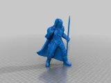 Mandalorian Desteği Ücretsiz Remix Pose 5/5-6