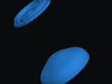 распредкоробка светильника -0