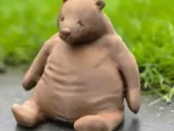 djungelskog ikea bear-0