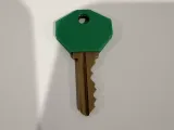 Schlage Key Cover-1