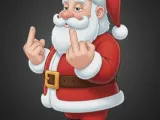 Santa Rebelde-1