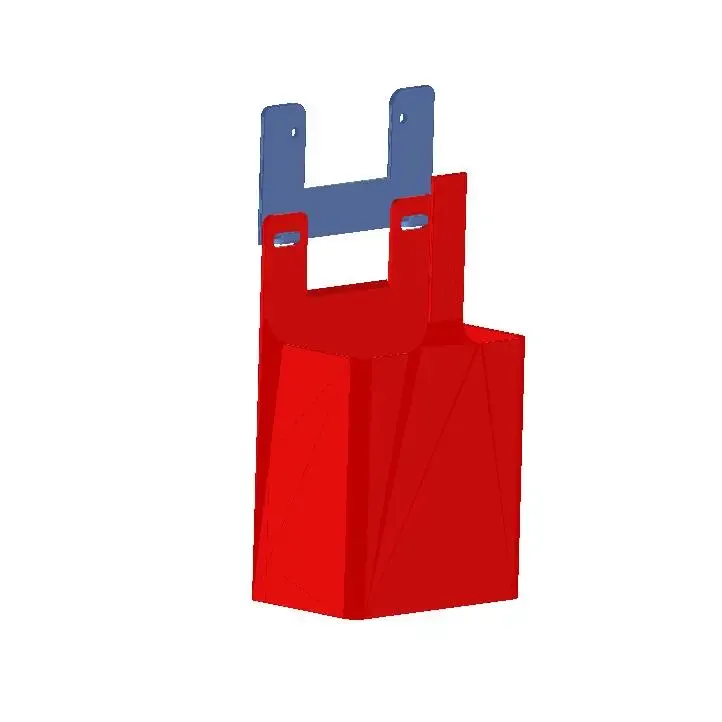 Waste Bin