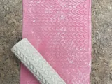 Sweater shape pattern roller-1