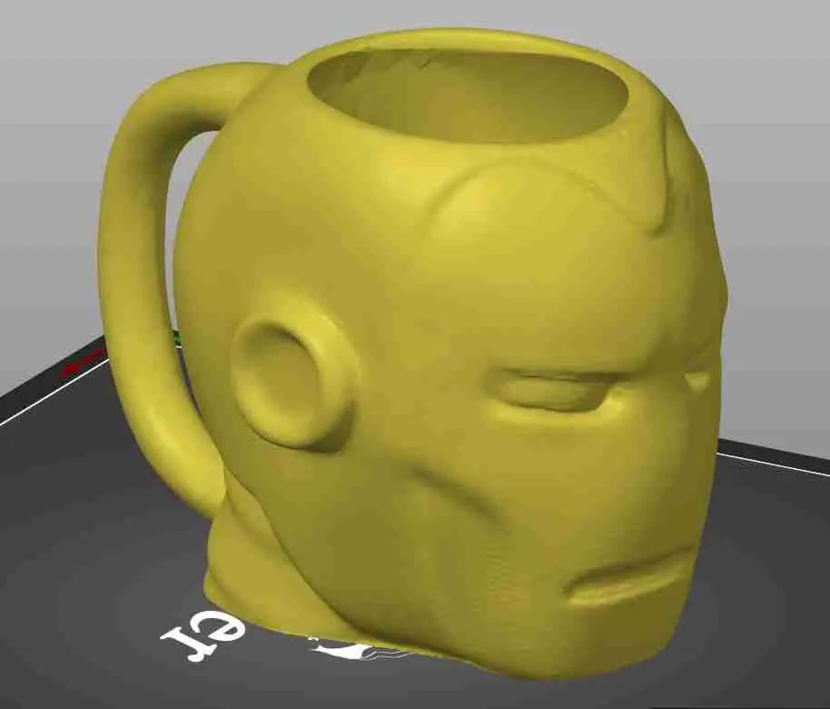 ironman kupa