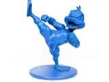 Karate duck-1