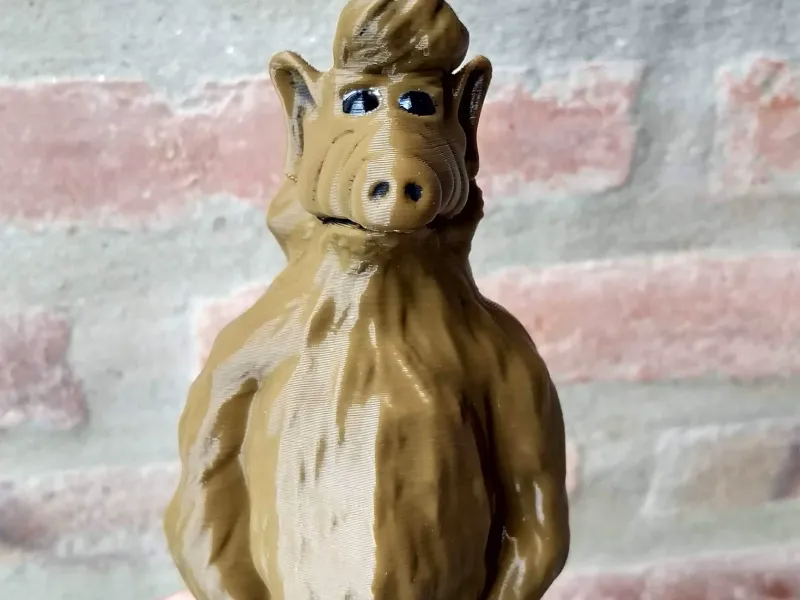 ALF - Gordon Shumway