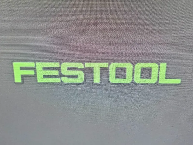 festool lightbox