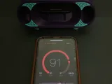 Modern Telescopic Phone Amplifier-7