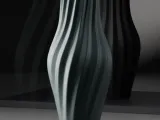Star vase-1