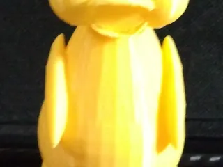 Egg Belly Chicky