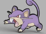 Rattata Lightbox-0