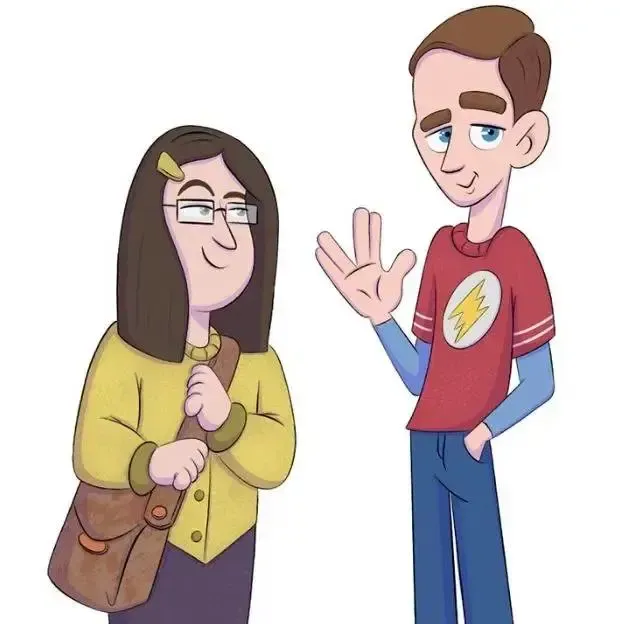 THE BIG BANG THEORY - BAZINGA COMPLETE COLLECTION 2