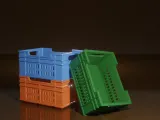 Stackable Desktop Crate-1