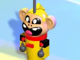 Milkshake Nikko Bombs 3D Model STL,3mf Fanart-5