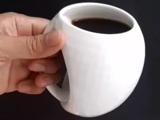egg mug