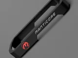 Minelab Manticore Control box v.2-1
