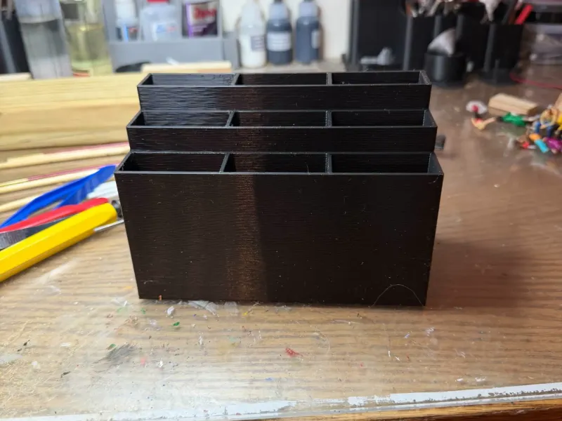 pen holder