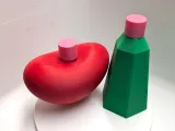 Love Potion Bottles-7