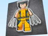 Wolverine Marvel Lego-2