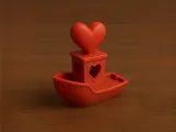 BENCHY-0
