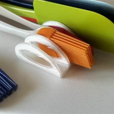 divider for spatulas for Ikea  drawer bamboo tray