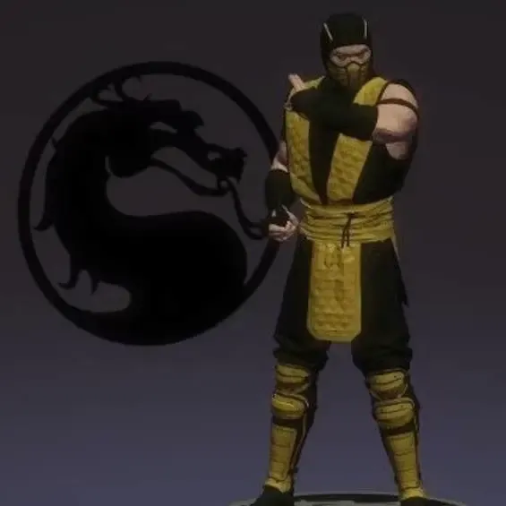 SCORPION