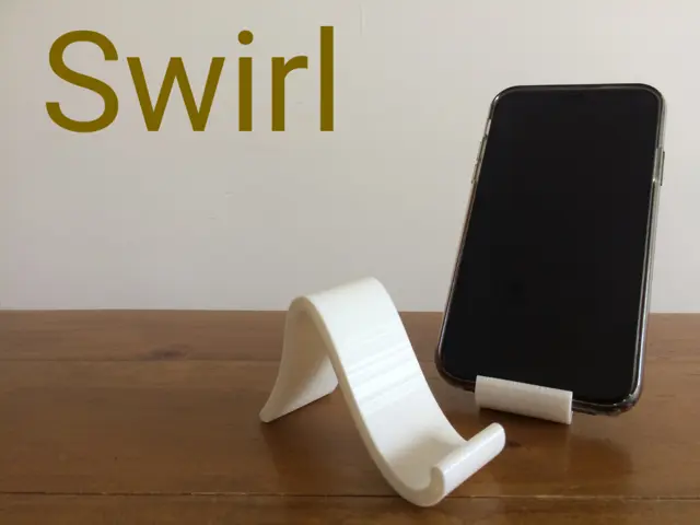 Swirl__universal_phone_stand