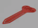 Yer İşareti Kalp ve Sevgi-1