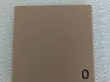 Blank Scrabble Tile-0