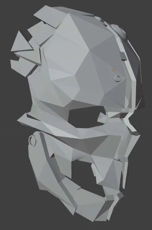 Corvo's Mask [Dishonored 2]