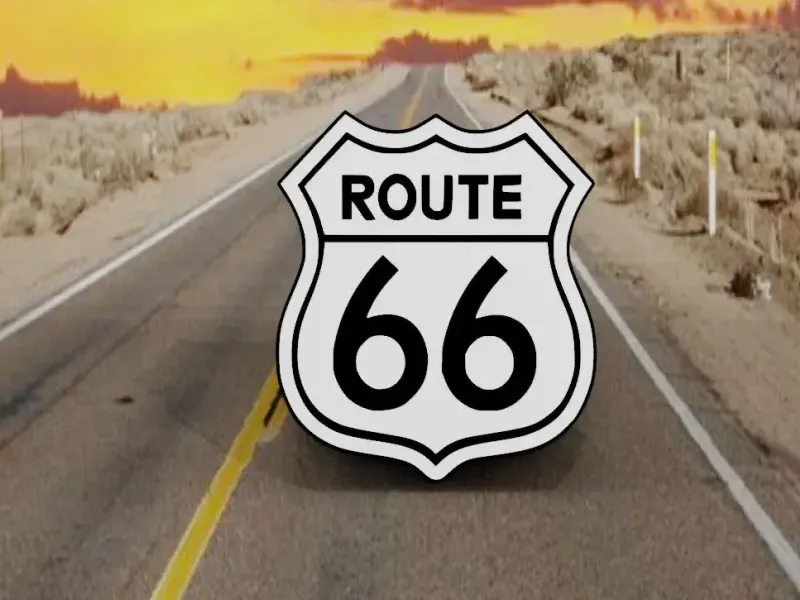 Route 66