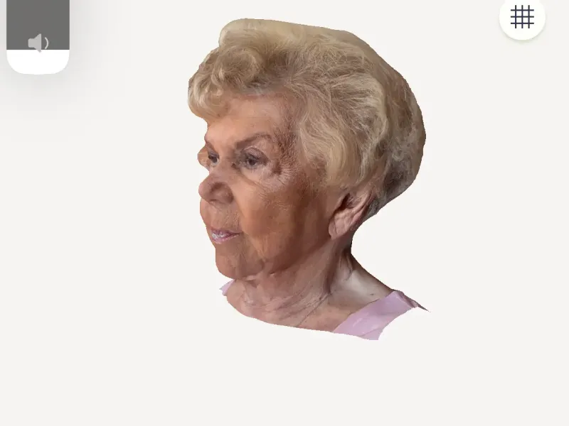 My Grandmother 82 years old