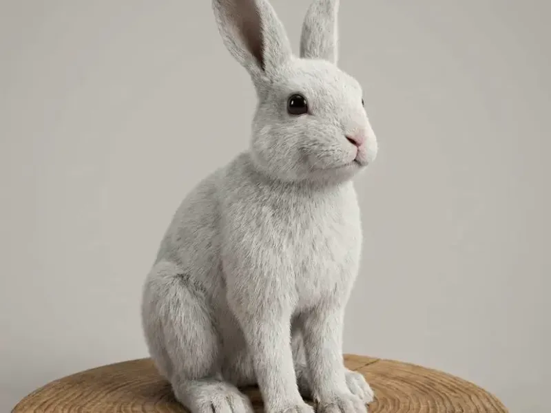 Rabbit