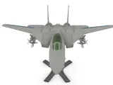 F-14 Tomcat 1:48-2