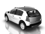 Renault Sandero Stepway 2013-2