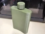 Flask, canteen-1