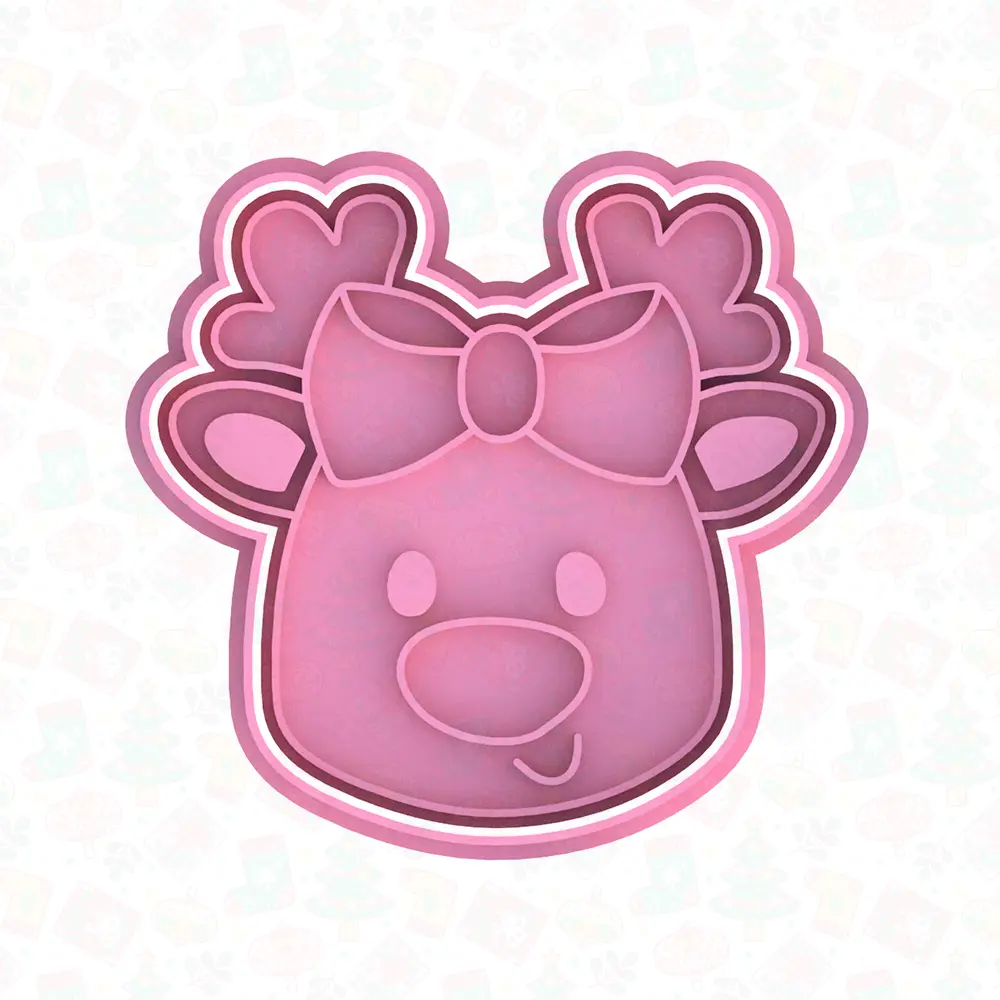 Christmas Cookie Cutter Set Of 12 3D Models Download Creality Cloud christmas-cookie-cutter-set-of-12-3d-models-download-creality-cloud