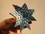 stella flessibile a 8 punte-7