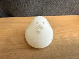 Chicken salt and pepper shaker-2