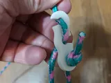 Canopy rope tensioners or tie downs, craft show must have-2