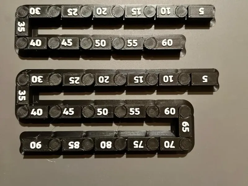 RPG ruler