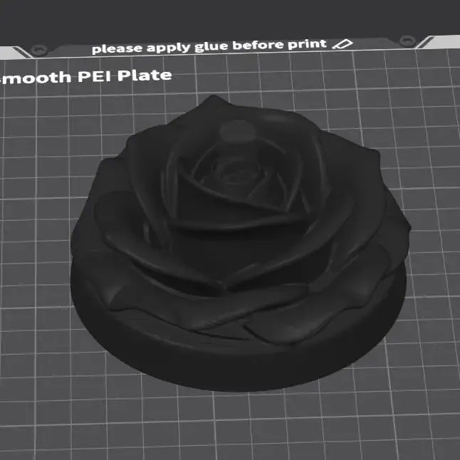 Black Rose