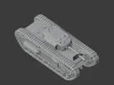 Churchill tank-7