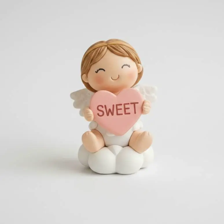 Cupid Sweet cute angel