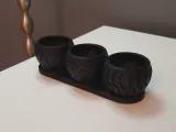 cactus planter set-0
