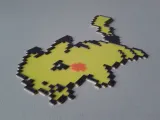 Pikachu, with 3 filament changes-3