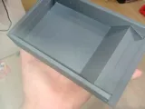 Dish for turtles to drink water-1