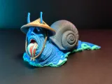 Hisagame – Articulated Ancient Creature-8