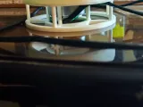 3D scan table-4